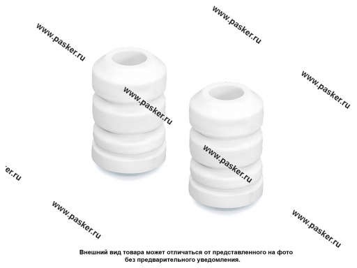 Фото: Буфер сжатия передней стойки 2108-099 2113-15 Белмаг 2шт BM0485