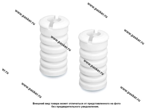 Фото: Буфер сжатия передней стойки 1118 Калина Белмаг 2штBM0487