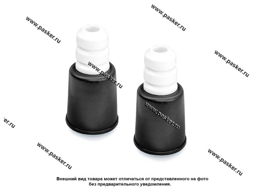 Фото: Буфер сжатия передней стойки 2108-099 2113-15 с чехлом Белмаг BM0490