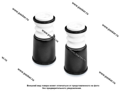 Фото: Буфер сжатия передней стойки LADA Vesta с чехлом Белмаг BM0493