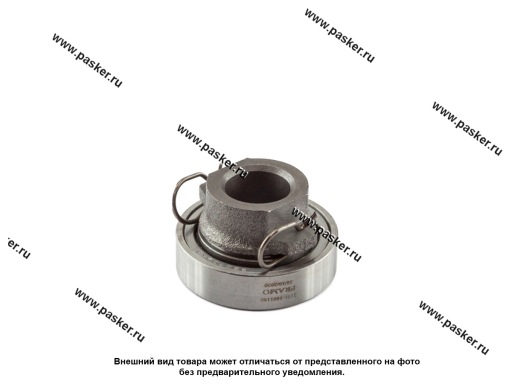 Фото: Подшипник выжимной 2101-07 2121-213 ПРАМО 2101-1601180