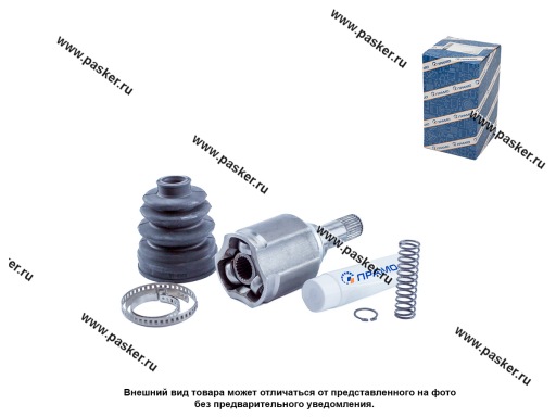 Фото: ШРУС LADA Largus внутренний ПРАМО 8200863653