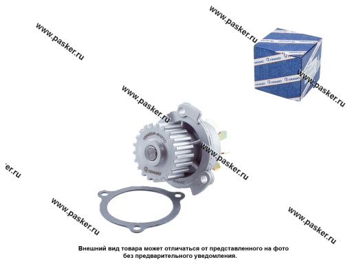 Фото: Помпа 2108-099,ОКА ПРАМО 21114.1307010P