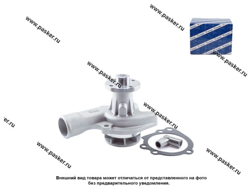 Фото: Помпа Газель,УАЗ 90л/с ПРАМО 417.1307010P