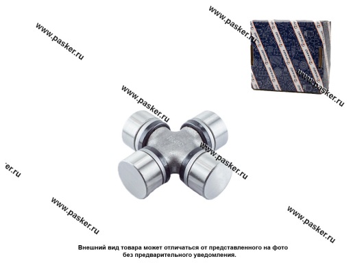 Фото: Крестовина КАМАЗ УРАЛ ПРАМО 53205-2201025 50*135мм малая