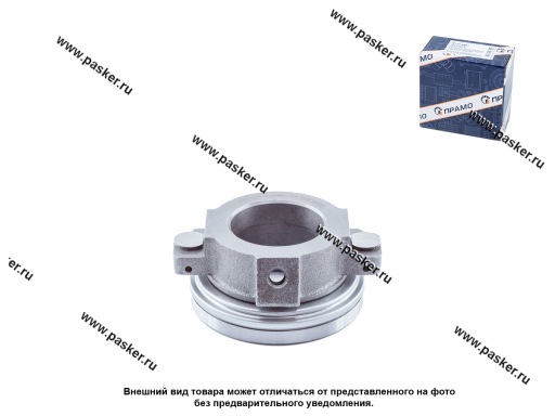 Фото: Муфта сцепления для КАМАЗ в сборе ПРАМО 14-1601180