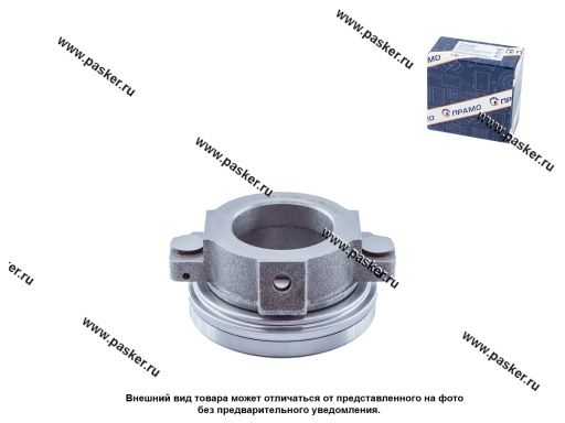 Фото: Муфта сцепления для ЯМЗ ПРАМО 236/238-1601180