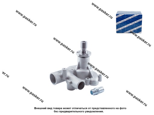 Фото: Помпа ГАЗ-3302 ПРАМО 4061.1307010P