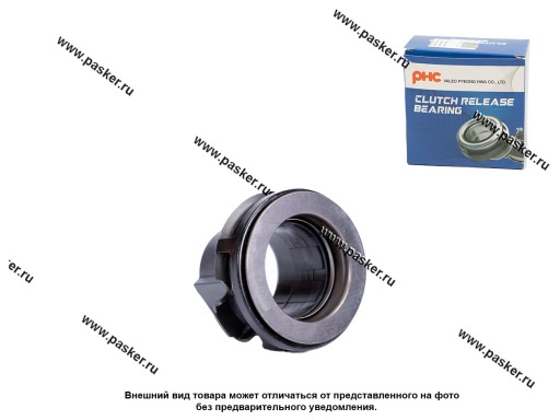 Фото: Подшипник выжимной Газель Бизнес УМЗ-4216 Cummins Газель Next в сборе ECO by PHC PRB-19C