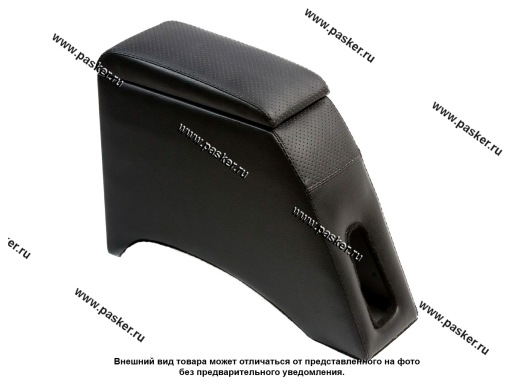 Фото: Подлокотник декоративный Ваз 2101-07 перфорация Автоблюз