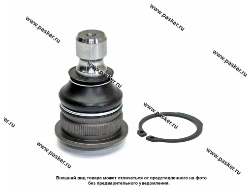 Фото: Шаровая опора Nissan Qashqai Murano I II Teana X-trail II 07- RENAULT Koleos БелМаг BMSBJ002