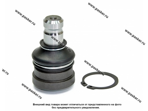 Фото: Шаровая опора Mitsubisi Lancer 00-09 Белмаг BMSBJ001