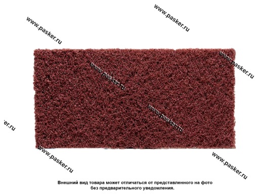 Фото: Лист шлифовальный 100x200мм  P80 зерно Coarse GTOOL 11019