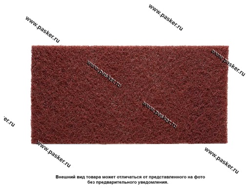 Фото: Лист шлифовальный 100x200мм Р180 зерно Fine GTOOL 11021