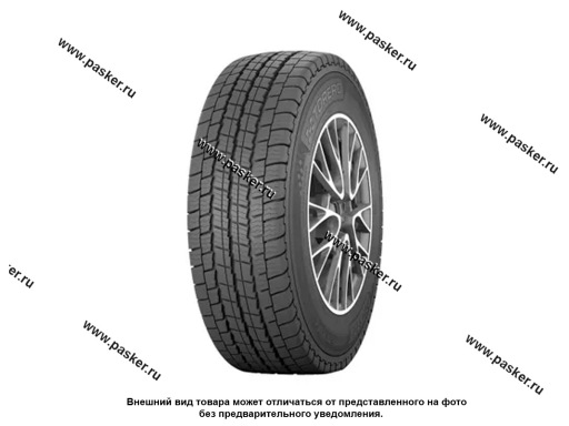Фото: Шина Torero MPS125 185 R14С зима