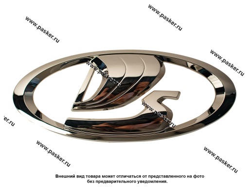 Фото: Знак решетки LADA XRAY LADA Image