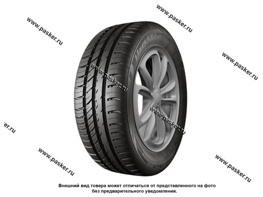 Фото: Шина Viatti Strada Asimmetrico V-130 235/40 R18 лето Фото: Шина Viatti Strada Asimmetrico V-130 235/40 R18 лето