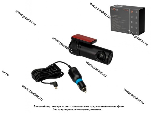 Фото: Видеорегистратор 3 LECAR