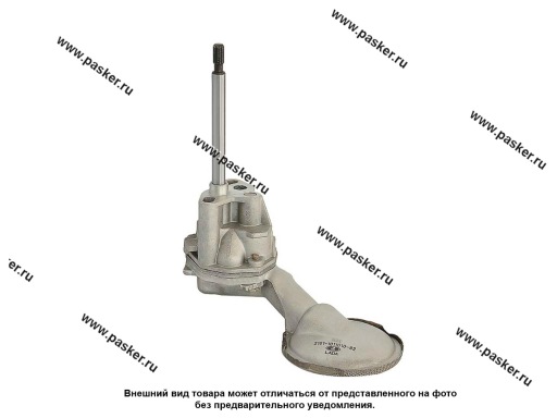 Фото: Масляный насос 2101-07 LADA Image