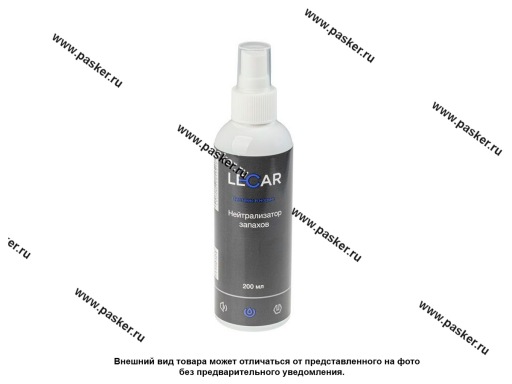 Фото: Нейтрализатор запахов LECAR 200 мл спрей