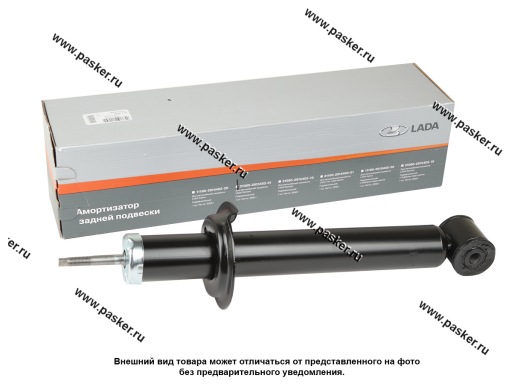 Фото: Амортизатор 2108-099 2115 задний LADA Image 21080291540201