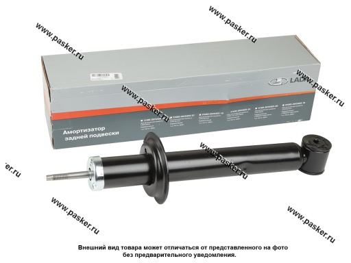 Фото: Амортизатор 2110-12 1117-19 Калина задний LADA Image 21100291540201