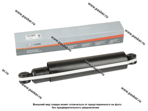 Фото: Амортизатор 21213 задний LADA Image газовый