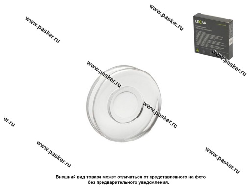 Фото: Держатель телефона силиконовый LECAR