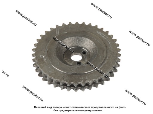 Фото: Звездочка 2101-07 распредвала LADA Image