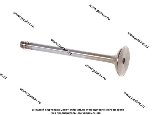 Фото: Клапан выпускной 2112 LADA Image [упаковка 8 шт.]