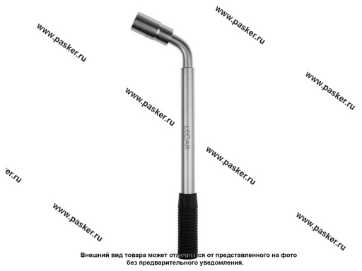 Фото: Ключ баллонный 17х19 LECAR телескопический