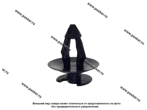 Фото: Пистон BMW VAG Ford обшивки багажника Nord YADA 909246 [упаковка 10 шт.]