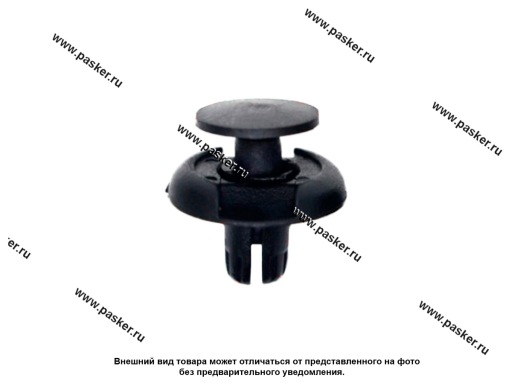 Фото: Пистон Honda подкрылка Nord YADA 909213 [упаковка 10 шт.]