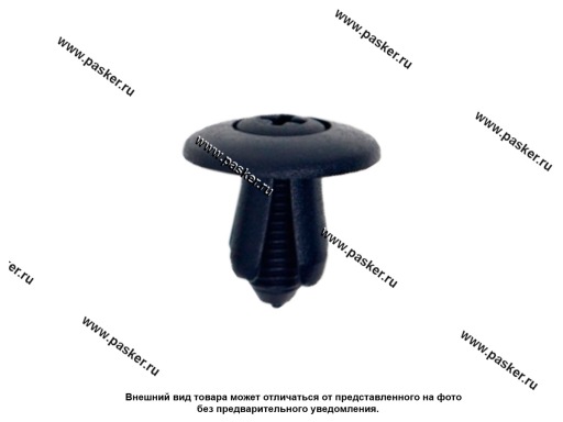 Фото: Пистон Hyundai Kia бампера Nord YADA 909208 [упаковка 10 шт.]