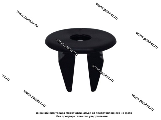 Фото: Пистон Hyundai Kia бампера Nord YADA 909236 [упаковка 10 шт.]