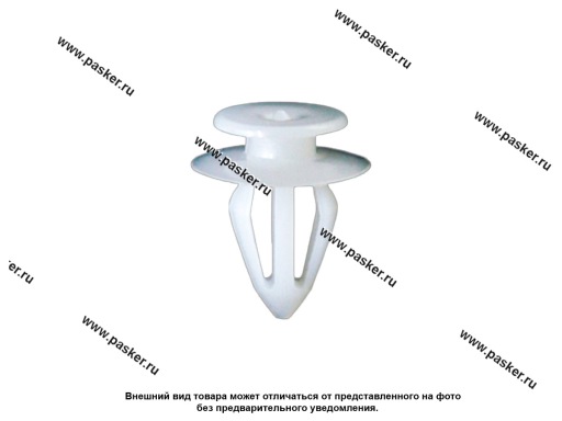 Фото: Пистон Lada Priora обшивки двери Nord YADA 909259 [упаковка 10 шт.]
