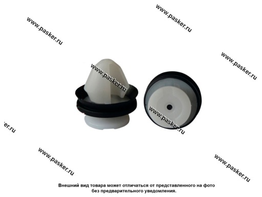 Фото: Пистон Lada Vesta Renault обшивки двери Nord YADA 909257 [упаковка 10 шт.]