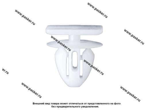 Фото: Пистон Lada обшивки двери Nord YADA 909263 [упаковка 10 шт.]