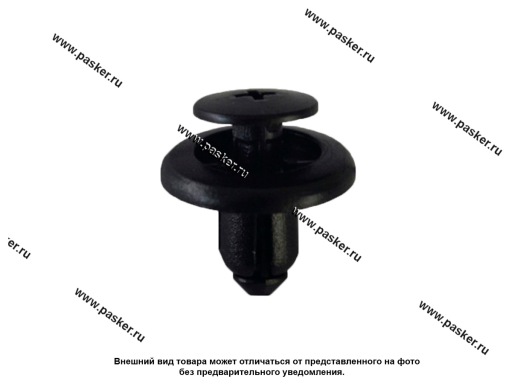 Фото: Пистон Mazda бампера Nord YADA 909218 [упаковка 10 шт.]