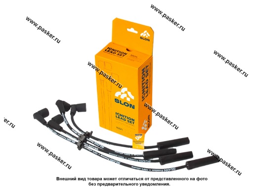 Фото: Провода свечные 2190 FL LADA Largus дв.11182 LADA VESTA NG 8 кл. SLON