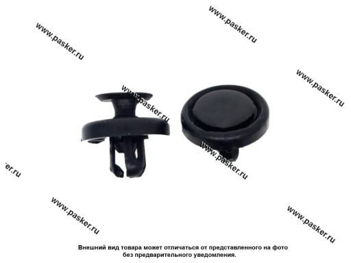 Фото: Пистон Suzuki подкрылка Nord YADA 909225 [упаковка 10 шт.]