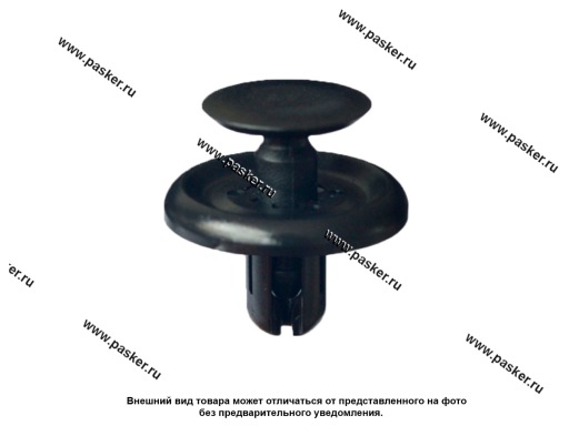 Фото: Пистон Toyota бампера Nord YADA 909229 [упаковка 10 шт.]