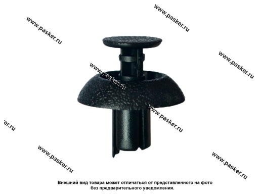 Фото: Пистон Toyota бампера Nord YADA 909230 [упаковка 10 шт.]