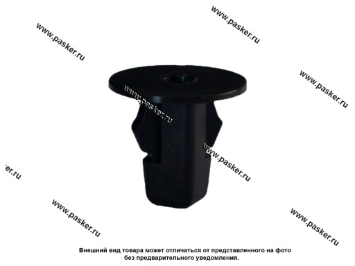 Фото: Пистон Toyota подкрылка Nord YADA 909148 [упаковка 10 шт.]