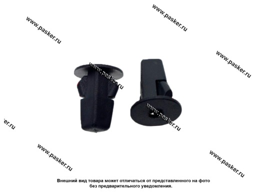 Фото: Пистон Toyota подкрылка Nord YADA 909216 [упаковка 10 шт.]