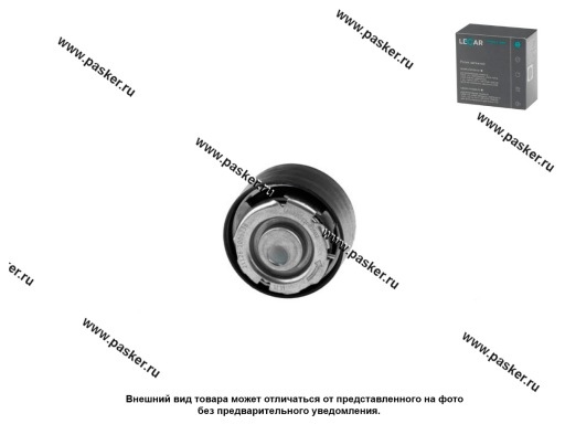 Фото: Подшипник натяжителя ремня ГРМ 21126 LECAR Inj 16кл
