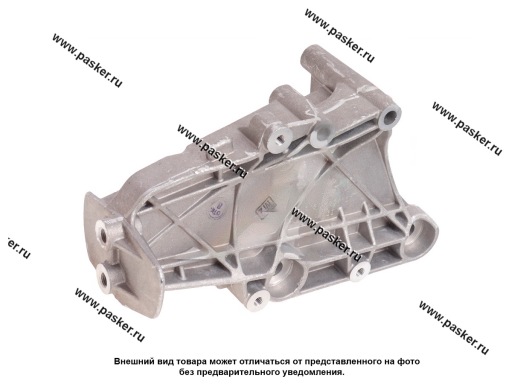 Фото: Кронштейн 2190 опоры двигателя правый