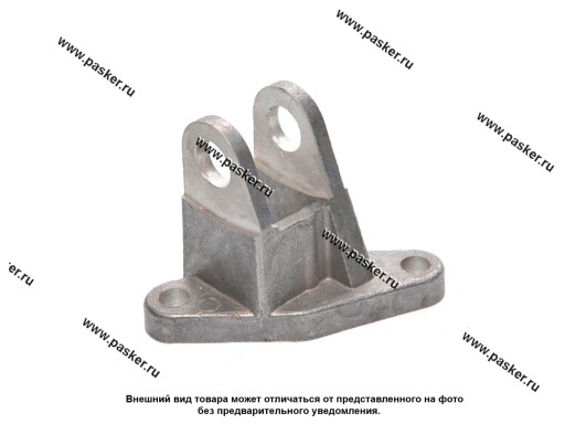 Фото: Кронштейн раздатки 2121 21214 Urban рычага переключения пониженной передачи