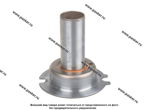 Фото: Крышка КПП 2123 LADA Image