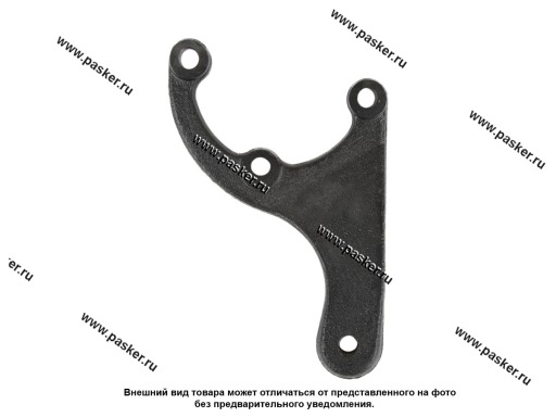 Фото: Кронштейн амортизатора 2123 LADA Image задний левый